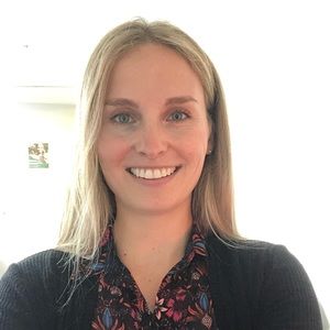 Meet your Posher, Hannah